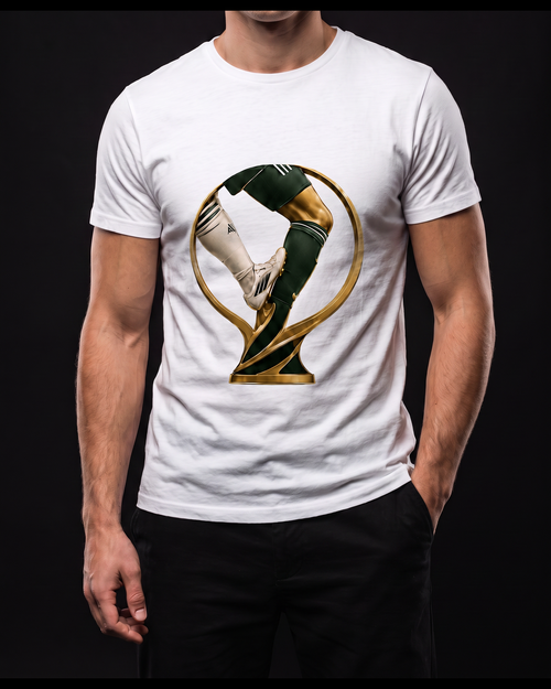 Le nouveau Trophée — worn, men