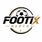 FOOTIX MERCH logo