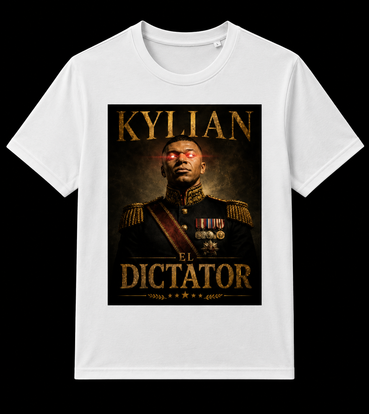 El Dictator