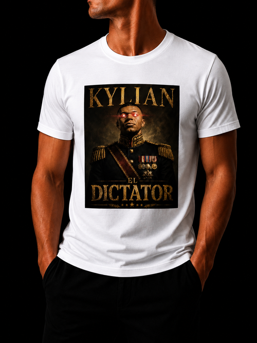 El Dictator