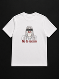 No to Racism - Football 2026 soutient à Kylian