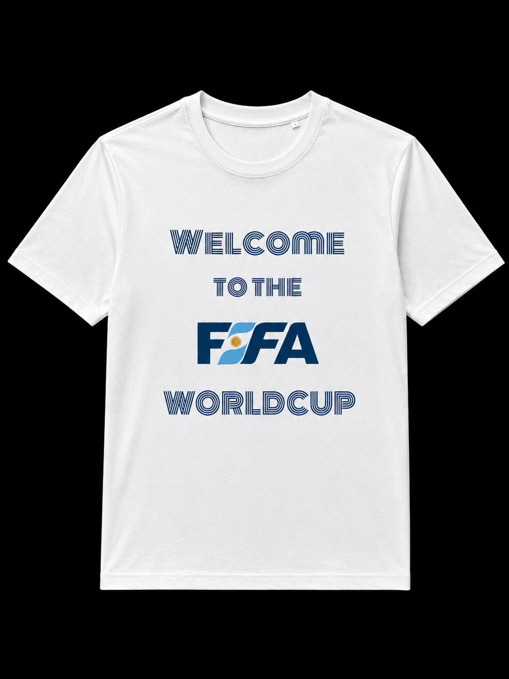 Welcome to the F*FA Worldcup 👀