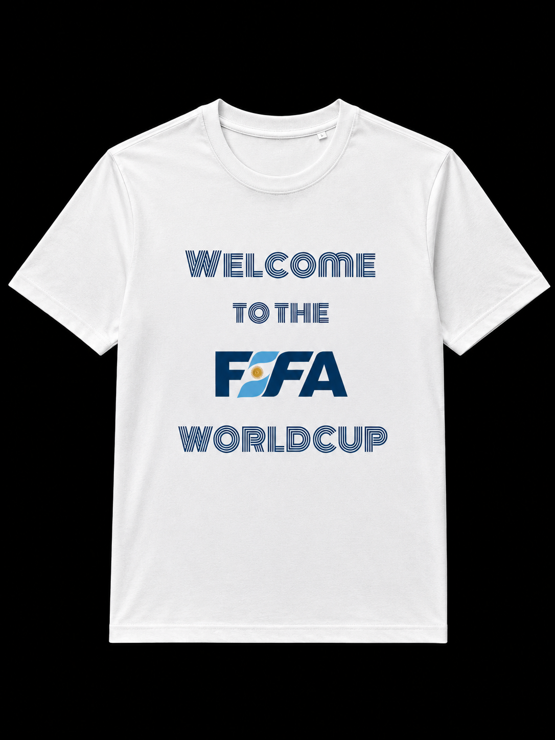 Welcome to the F*FA Worldcup 👀