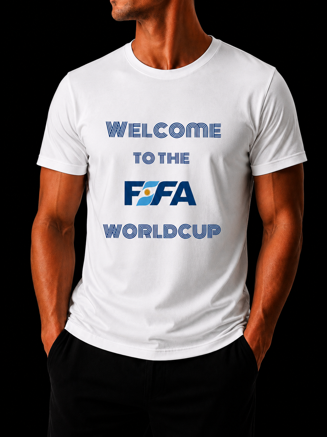 Welcome to the F*FA Worldcup 👀
