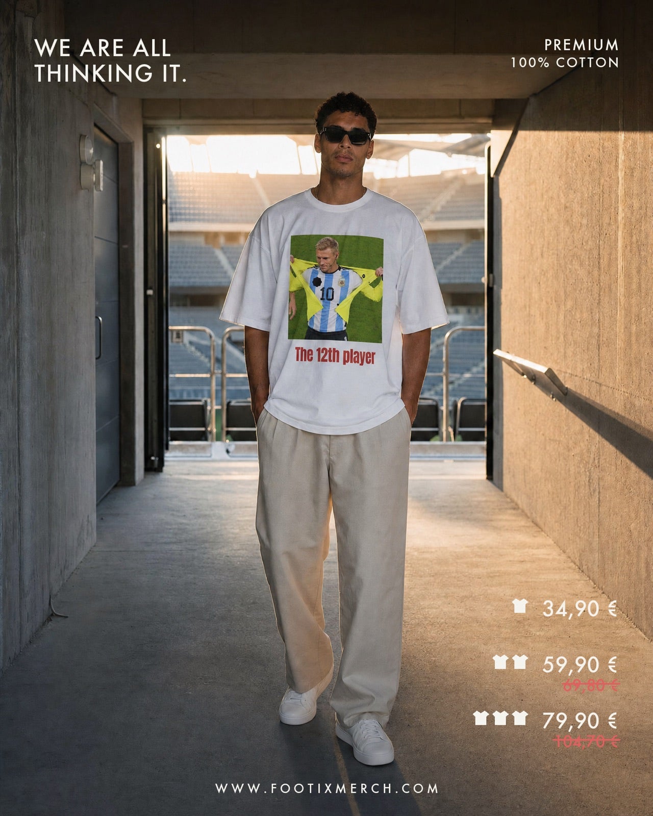 Le 12ème joueur